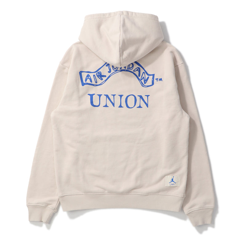 NIKE(ナイキ)｜M J UNION FLC HOODIE(MJユニオンFLCフーディ)｜【公式通販 UNION TOKYO】｜ユニオントーキョー