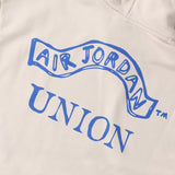NIKE(ナイキ)｜M J UNION FLC HOODIE(MJユニオンFLCフーディ)｜【公式通販 UNION TOKYO】｜ユニオントーキョー