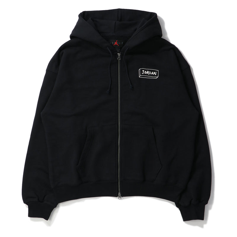 M J UNI ZIP HOODY｜NIKE｜TOPS（トップス）｜【公式通販 UNION TOKYO