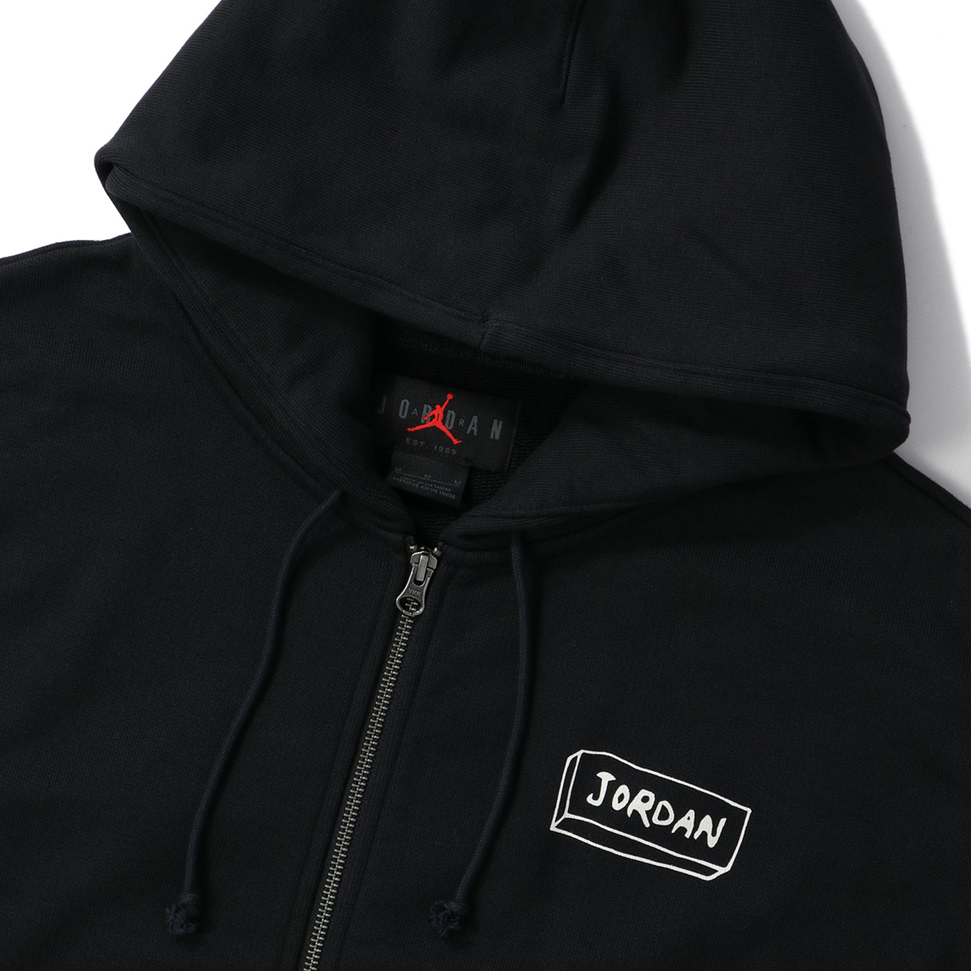 M J UNI ZIP HOODY｜NIKE｜TOPS（トップス）｜【公式通販 UNION TOKYO
