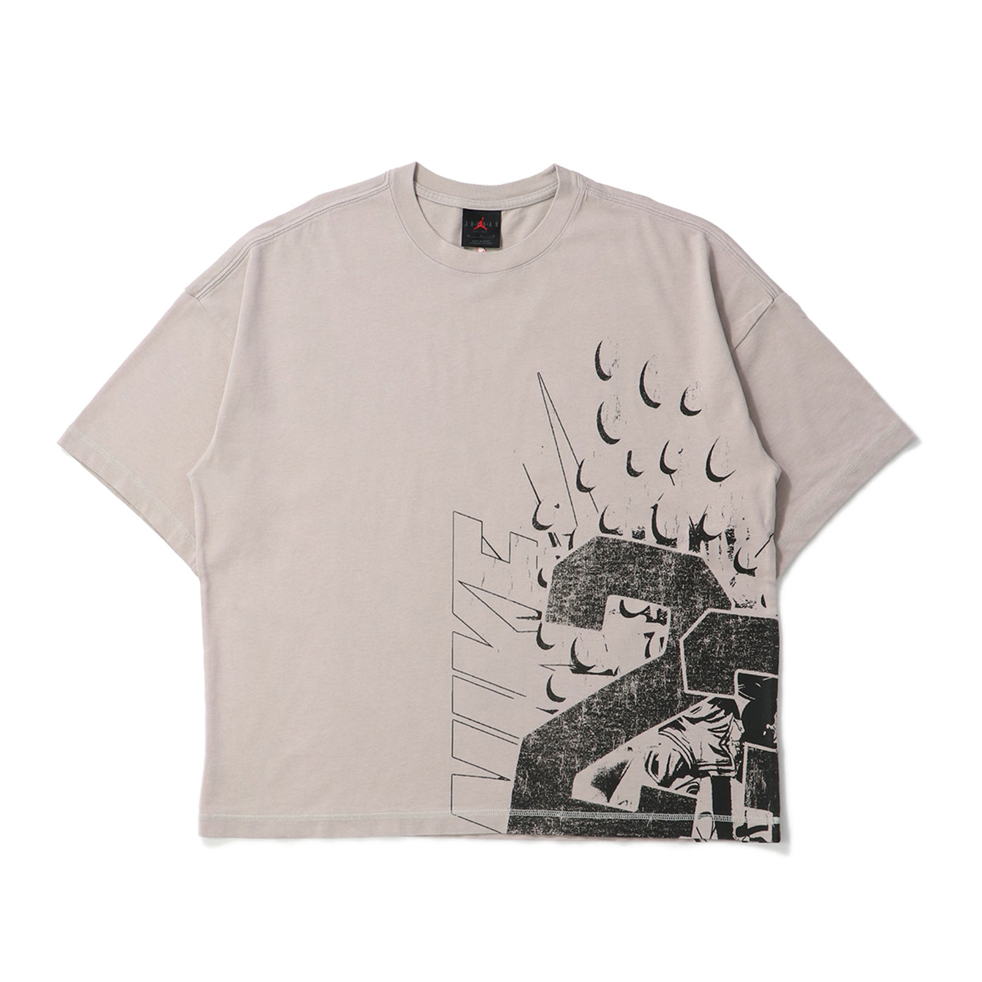 M J '23' SS TEE｜NIKE｜TOPS（トップス）｜【公式通販 UNION TOKYO
