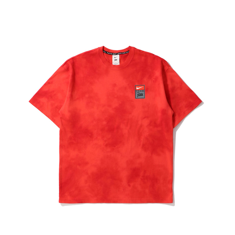 NIKE(ナイキ)｜M NRG PATTA SS TEE GX WASH(M NRG パッタ SS ティー GXウォッシュ)｜【公式通販 UNION TOKYO】｜ユニオントーキョー