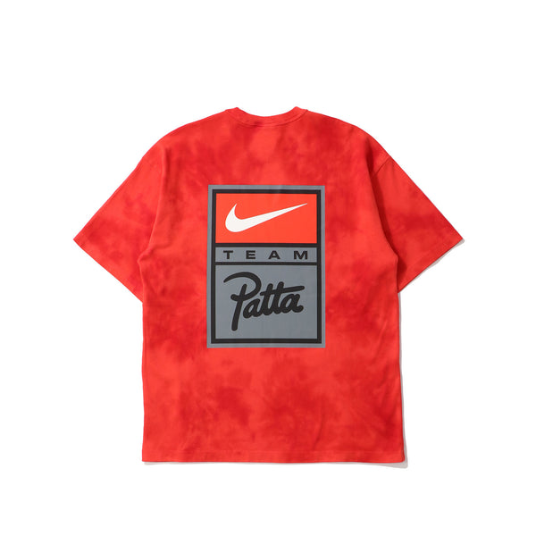 NIKE(ナイキ)｜M NRG PATTA SS TEE GX WASH(M NRG パッタ SS ティー GXウォッシュ)｜【公式通販 UNION TOKYO】｜ユニオントーキョー