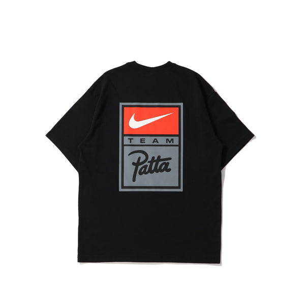 NIKE(ナイキ)｜M NRG PATTA SS TEE GX(M NRG パッタ SS ティー GX)｜【公式通販 UNION TOKYO】｜ユニオントーキョー
