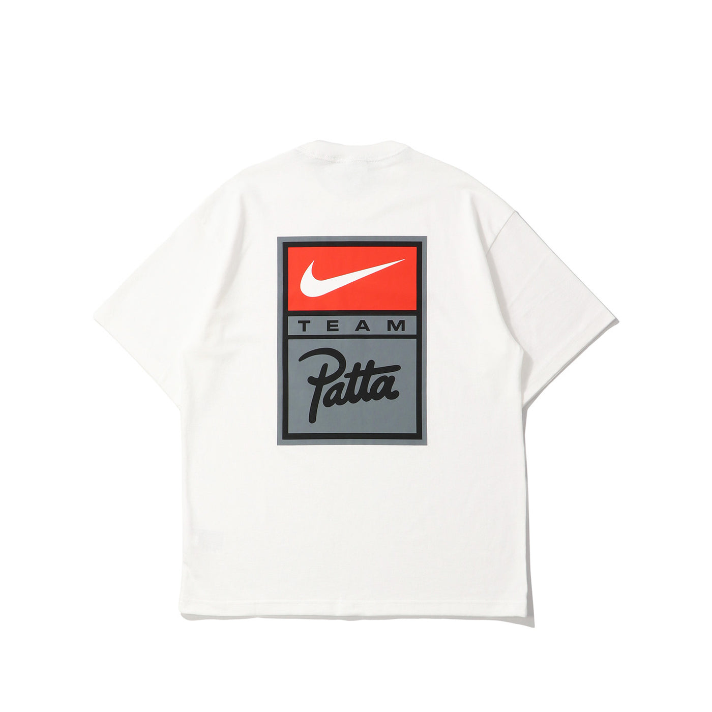 NIKE(ナイキ)｜M NRG PATTA SS TEE GX(M NRG パッタ SS ティー