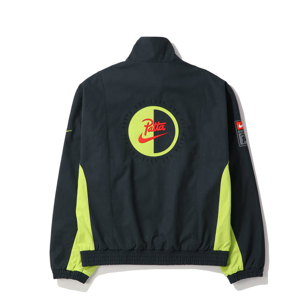 NIKE(ナイキ)｜M NRG PATTA TRK JKT(M NRG パッタ TRK ジャケット)｜【公式通販 UNION TOKYO】｜ユニオントーキョー