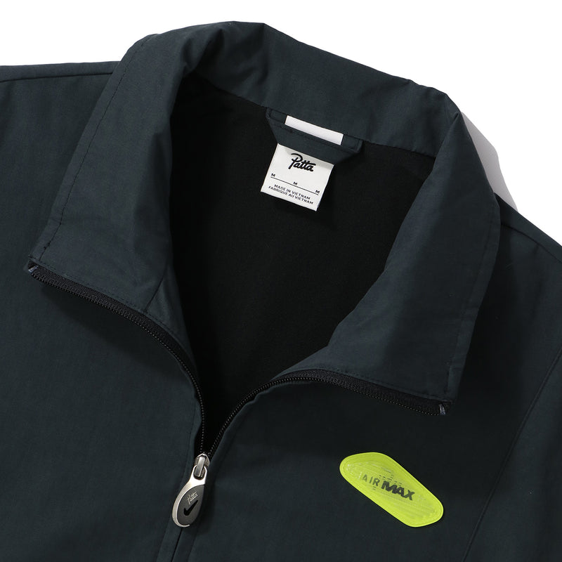 NIKE(ナイキ)｜M NRG PATTA TRK JKT(M NRG パッタ TRK ジャケット)｜【公式通販 UNION TOKYO】｜ユニオントーキョー