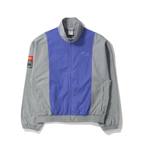NIKE(ナイキ)｜M NRG PATTA TRK JKT(M NRG パッタ TRK ジャケット)｜【公式通販 UNION TOKYO】｜ユニオントーキョー