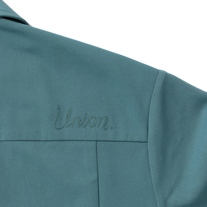 UNION ORIGINAL(ユニオンオリジナル)｜MOTEN SS WOVEN(モーテンSSウーヴン)｜【公式通販 UNION TOKYO】｜ユニオントーキョー