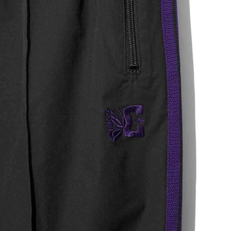 Track Pant - Poly Ripstop