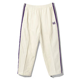 Track Pant - Poly Ripstop