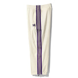 Track Pant - Poly Ripstop