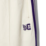 Track Pant - Poly Ripstop