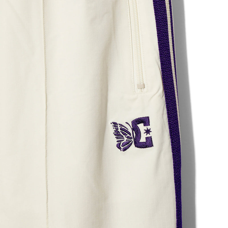 Track Pant - Poly Ripstop