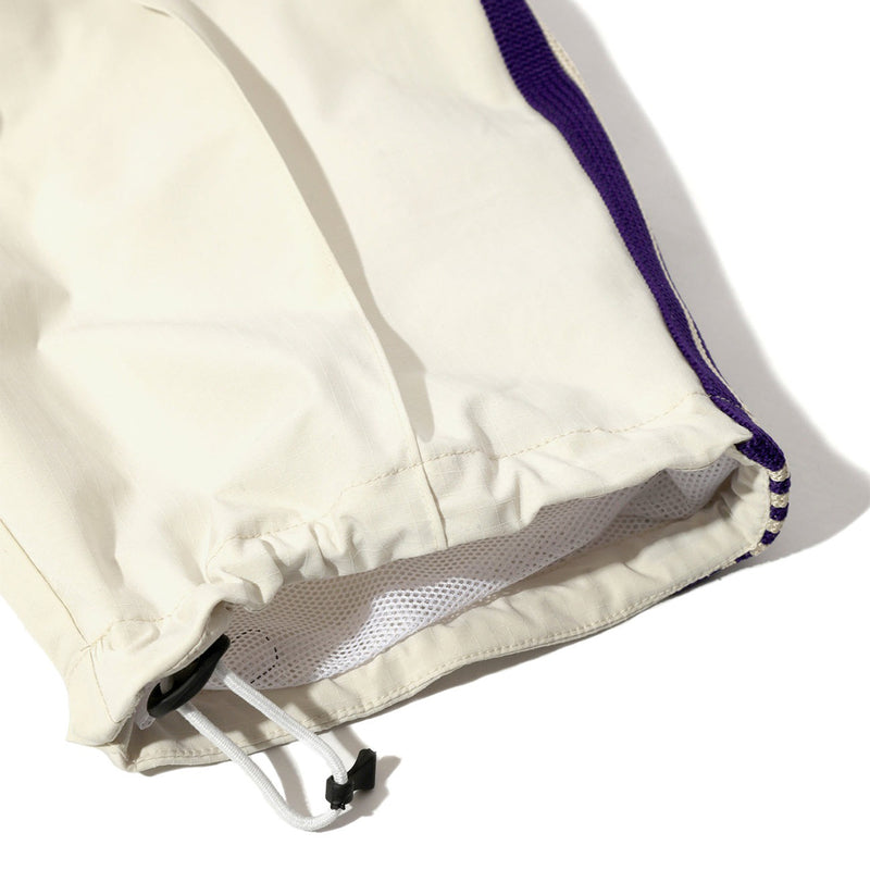 Track Pant - Poly Ripstop