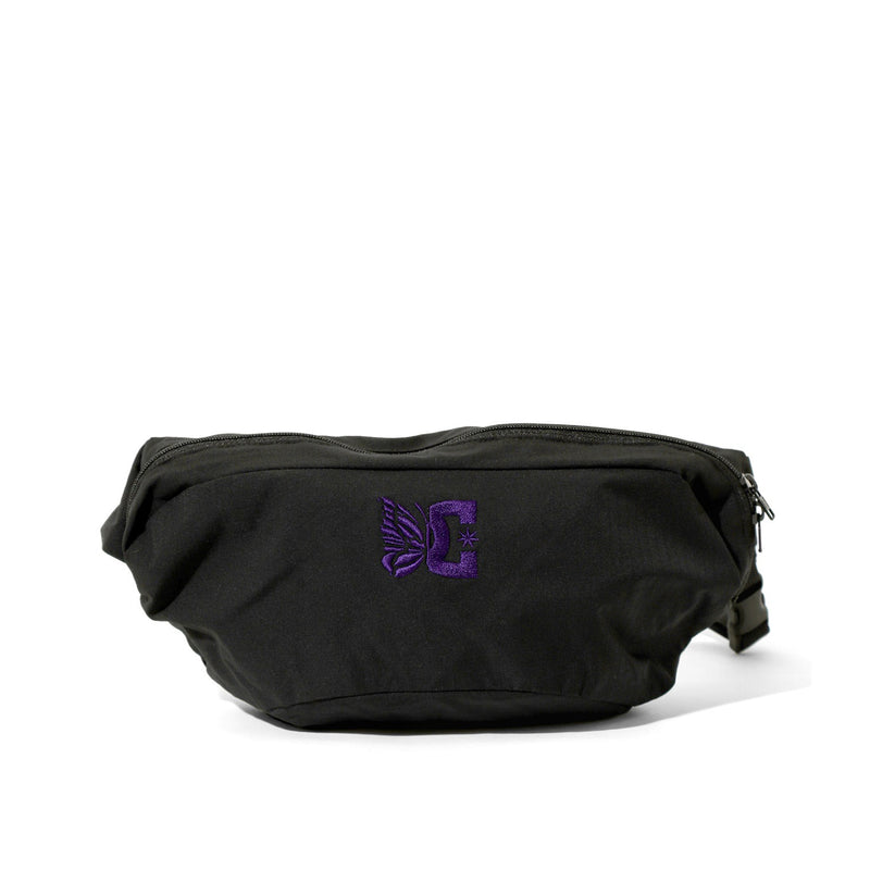 NEEDLES(ニードルズ)｜Hip Bag - Poly Ripstop(ヒップバッグ　ポリー　リップストップ)｜【公式通販 UNIONT TOKYO】｜ユニオントーキョー