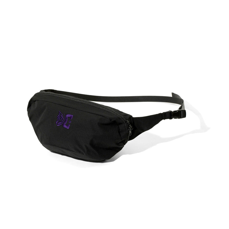 NEEDLES(ニードルズ)｜Hip Bag - Poly Ripstop(ヒップバッグ　ポリー　リップストップ)｜【公式通販 UNIONT TOKYO】｜ユニオントーキョー