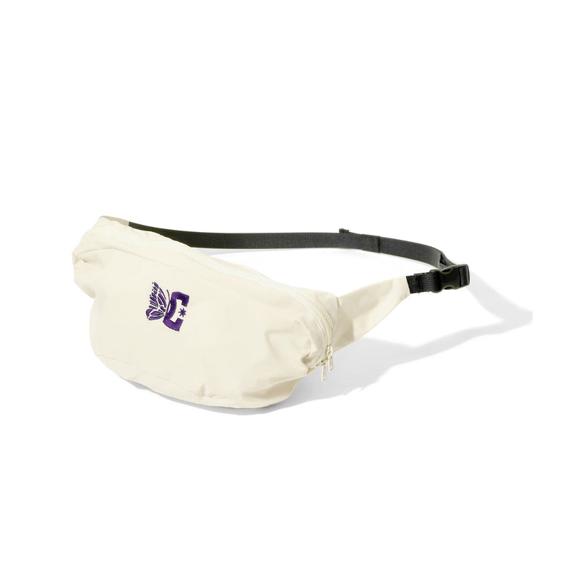 NEEDLES(ニードルズ)｜Hip Bag - Poly Ripstop(ヒップバッグ　ポリー　リップストップ)｜【公式通販 UNIONT TOKYO】｜ユニオントーキョー