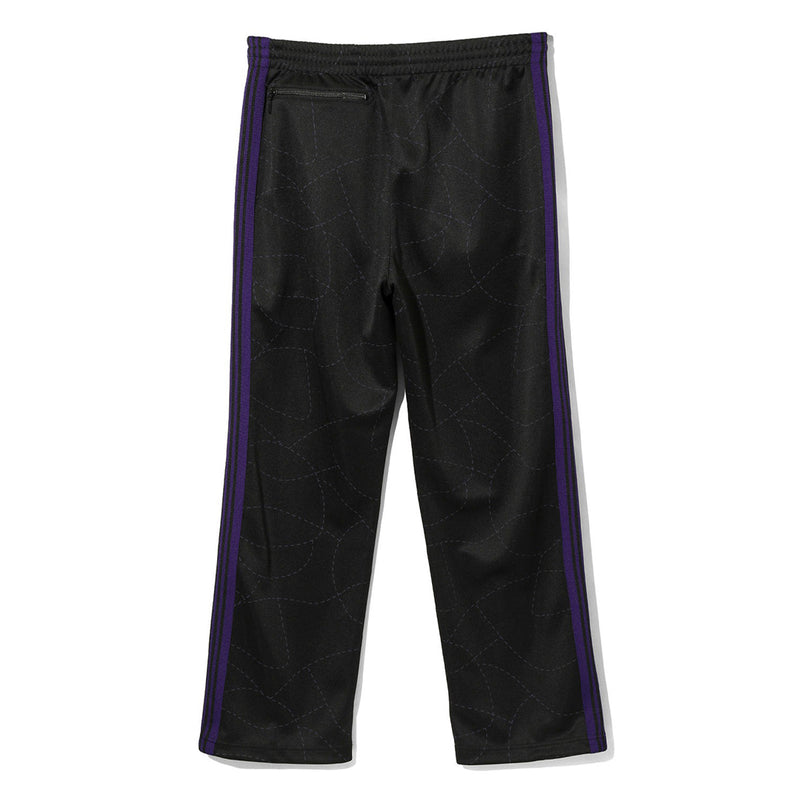 NEEDLES(ニードルズ)｜Track Pant - Poly Smooth / Printed(トラック