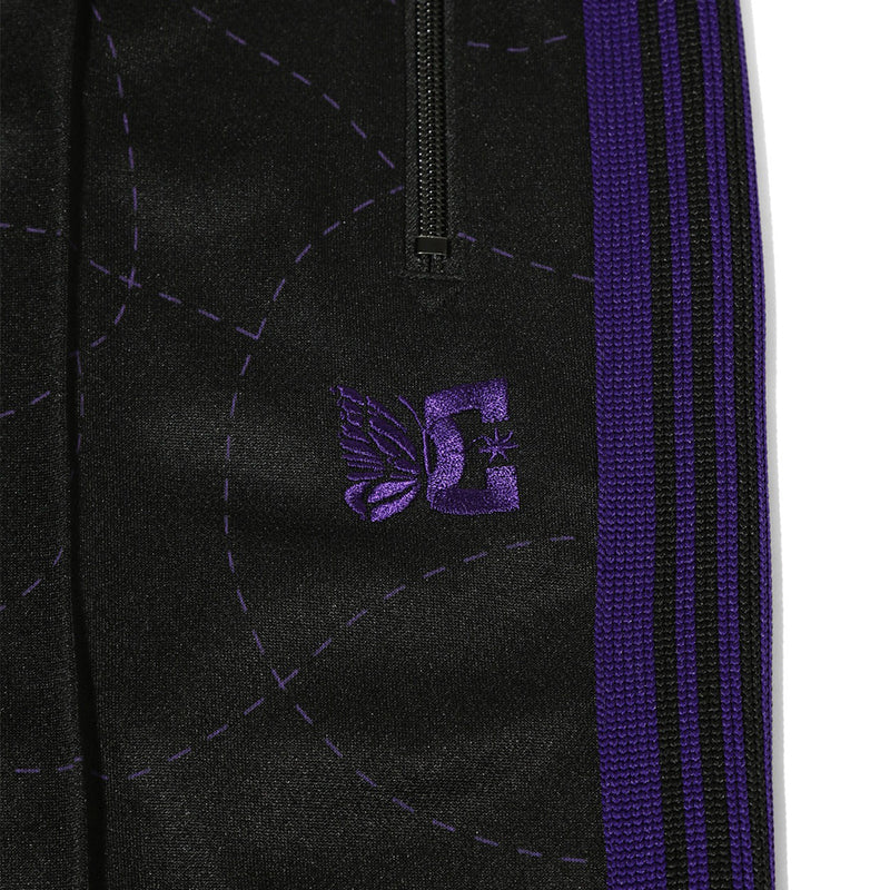 NEEDLES(ニードルズ)｜Track Pant - Poly Smooth / Printed(トラック