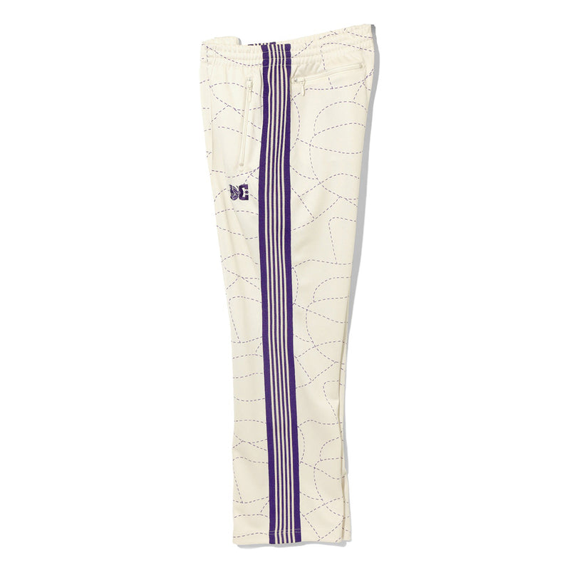 NEEDLES(ニードルズ)｜Track Pant - Poly Smooth / Printed(トラック