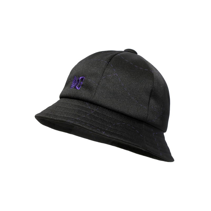 NEEDLES(ニードルズ)｜Bermuda Hat - Poly Smooth / Printed 