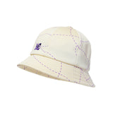 NEEDLES(ニードルズ)｜Bermuda Hat - Poly Smooth / Printed(バニューダハット　ポリースムース　プリンテッド)｜【公式通販 UNION TOKYO】｜ユニオントーキョー