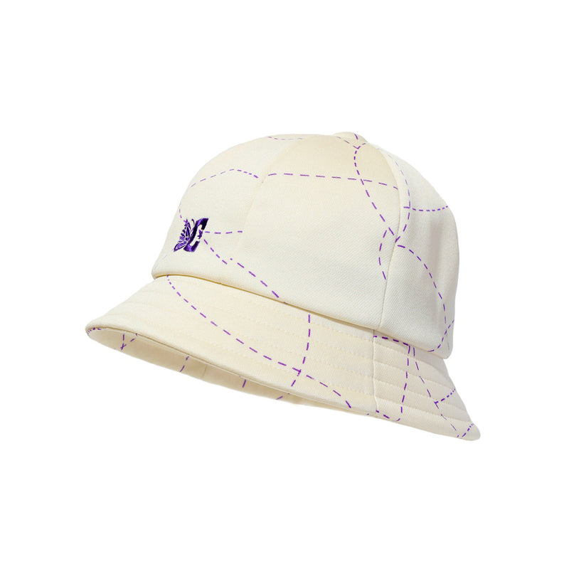 NEEDLES(ニードルズ)｜Bermuda Hat - Poly Smooth / Printed