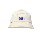 NEEDLES(ニードルズ)｜Bermuda Hat - Poly Smooth / Printed(バニューダハット　ポリースムース　プリンテッド)｜【公式通販 UNION TOKYO】｜ユニオントーキョー