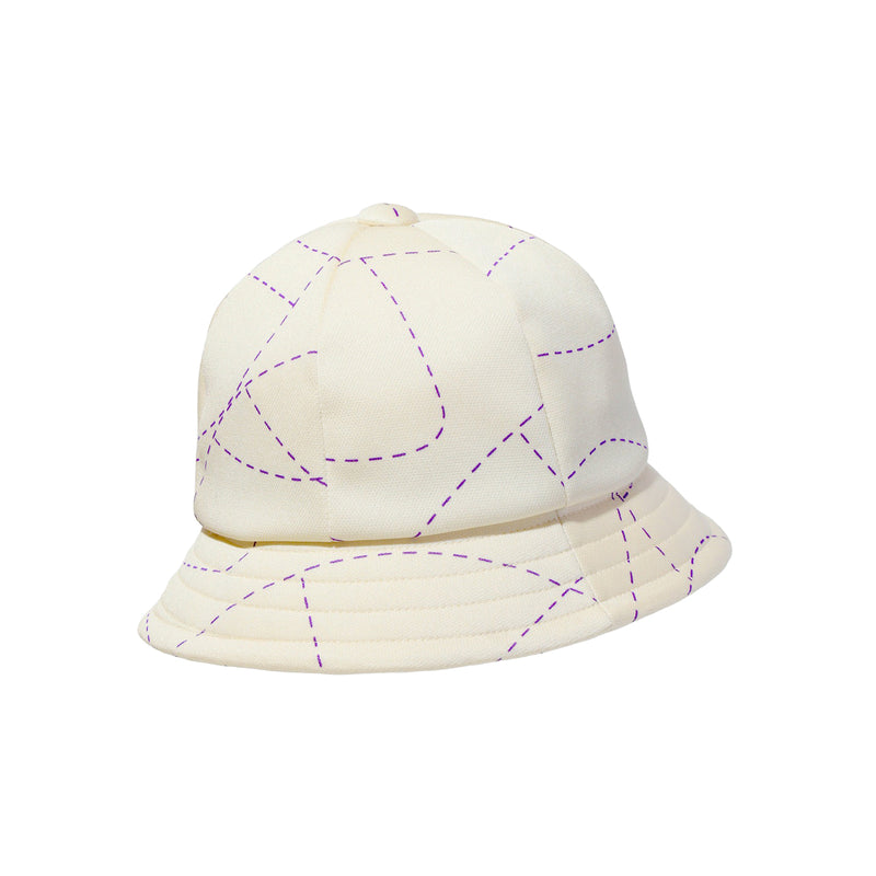 NEEDLES(ニードルズ)｜Bermuda Hat - Poly Smooth / Printed