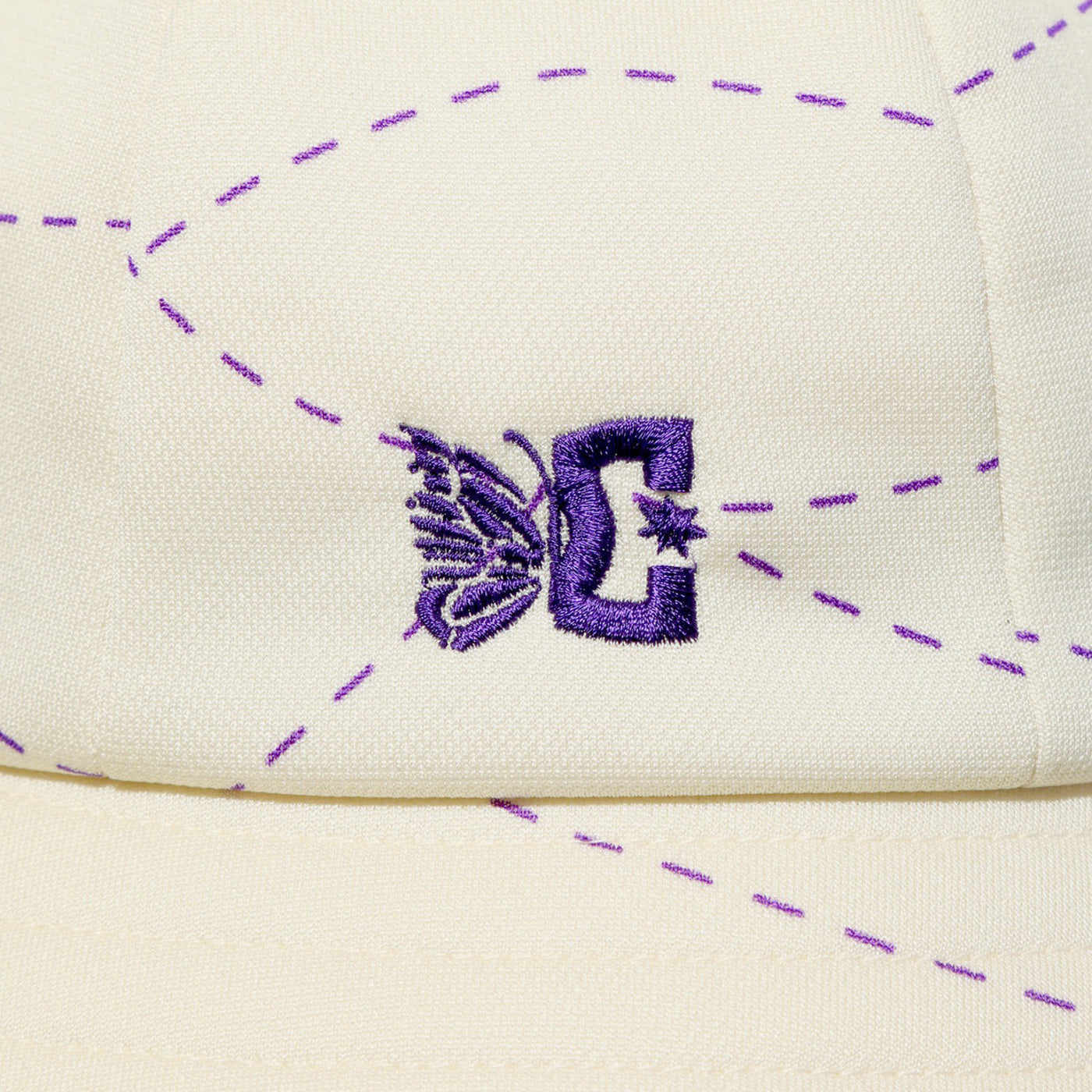 NEEDLES(ニードルズ)｜Bermuda Hat - Poly Smooth / Printed