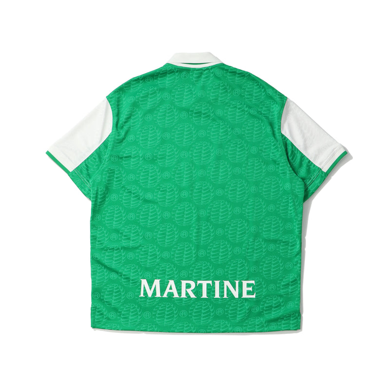 NIKE（ナイキ）/ TOPS（トップス）/ M NRG MARTINE ROSE JERSEY商品 / LUCKY GREEN/WHITE