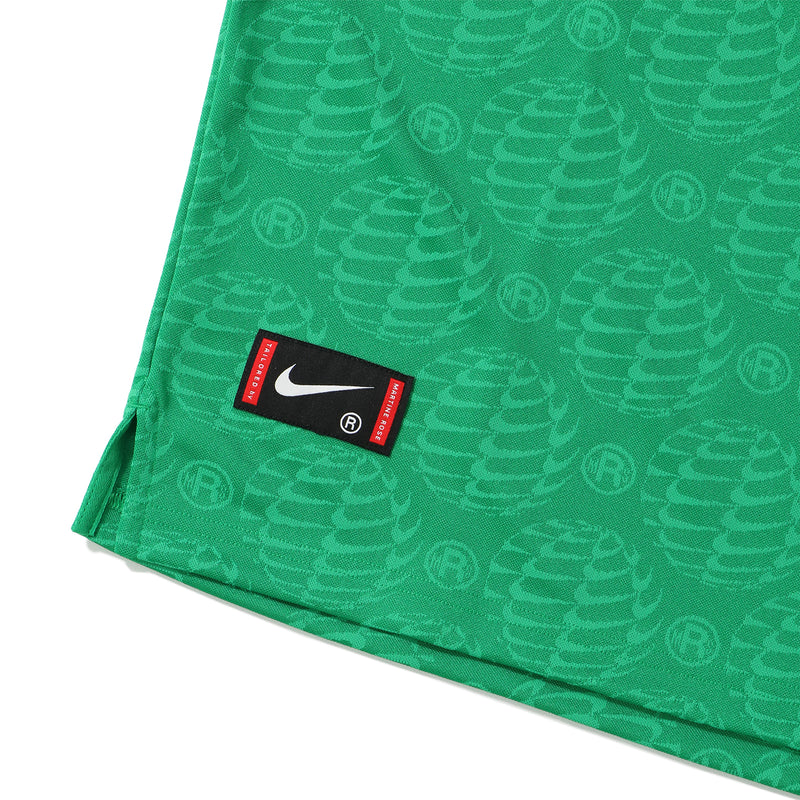 NIKE（ナイキ）/ TOPS（トップス）/ M NRG MARTINE ROSE JERSEY商品 / LUCKY GREEN/WHITE