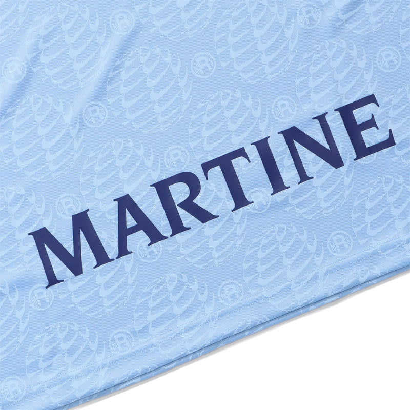 NIKE（ナイキ）/ TOPS（トップス）/ M NRG MARTINE ROSE JERSEY商品 / PSYCHIC BLUE/WHITE