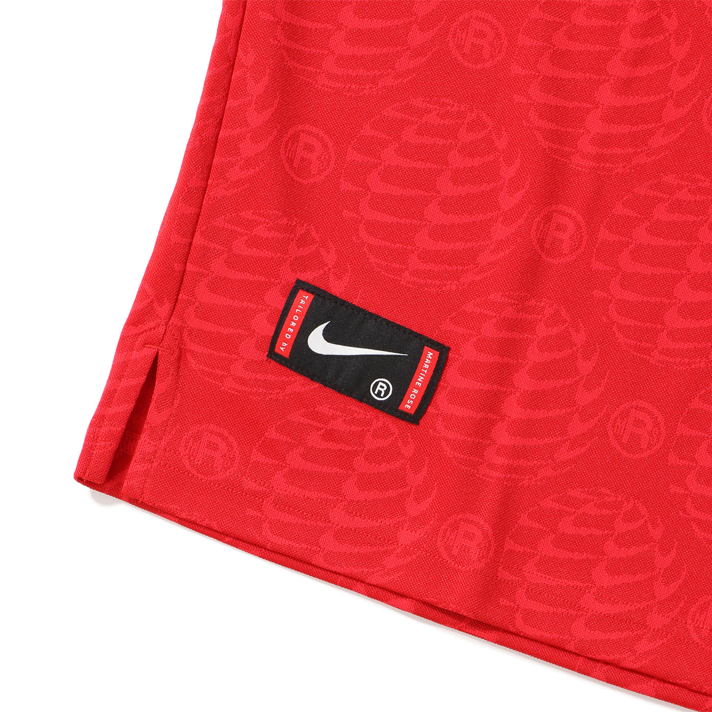 M NRG MARTINE ROSE JERSEY｜NIKE｜TOPS（トップス）｜【公式通販