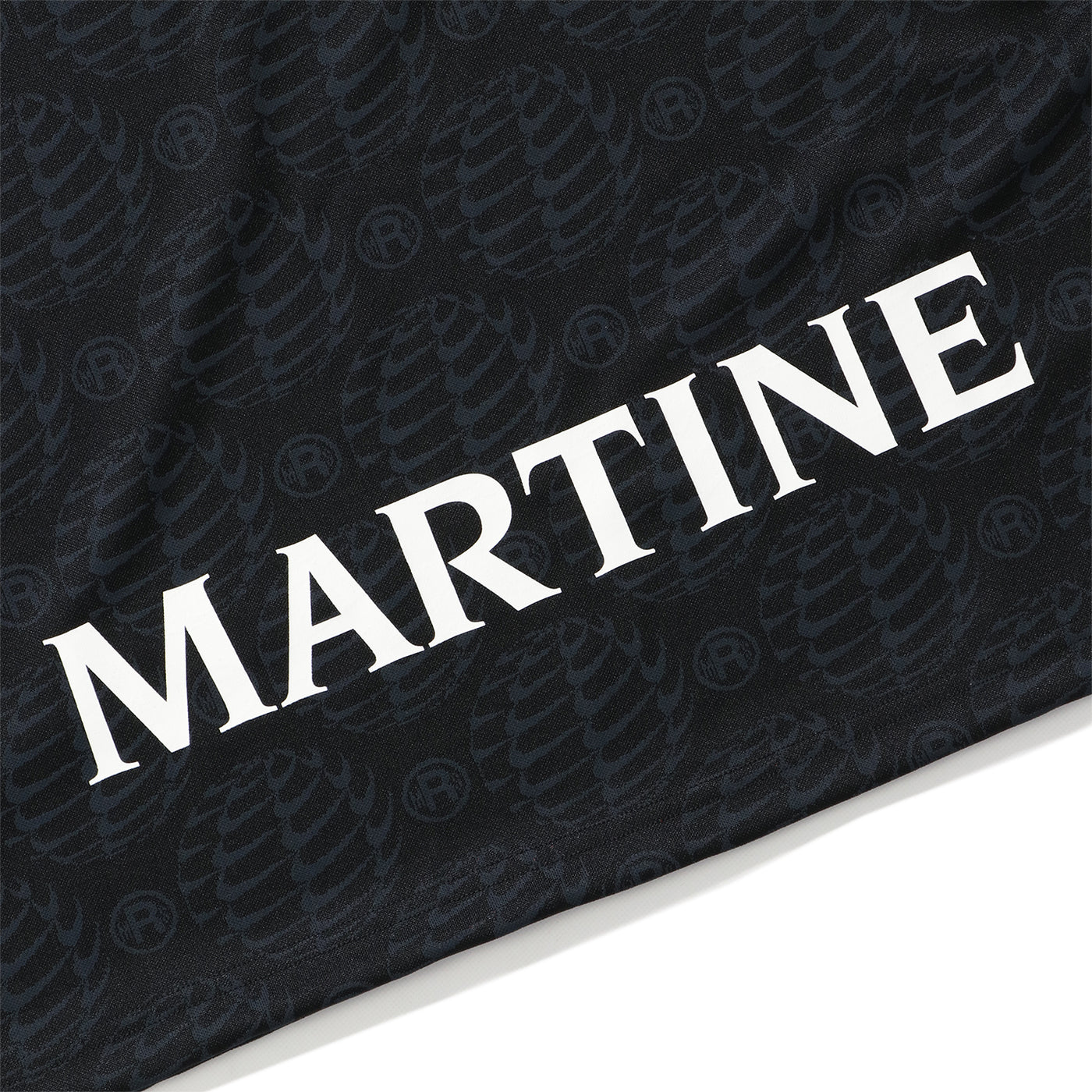 NIKE × MartineRose ジャージージャケット Nike x Martine Rose Reveal New Collaborative Collection - SoccerBible