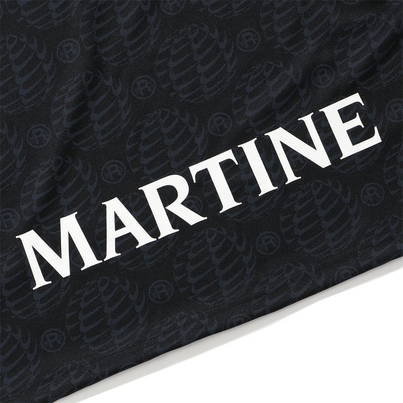 NIKE（ナイキ）/ TOPS（トップス）/ M NRG MARTINE ROSE JERSEY商品 / BLACK/WHITE