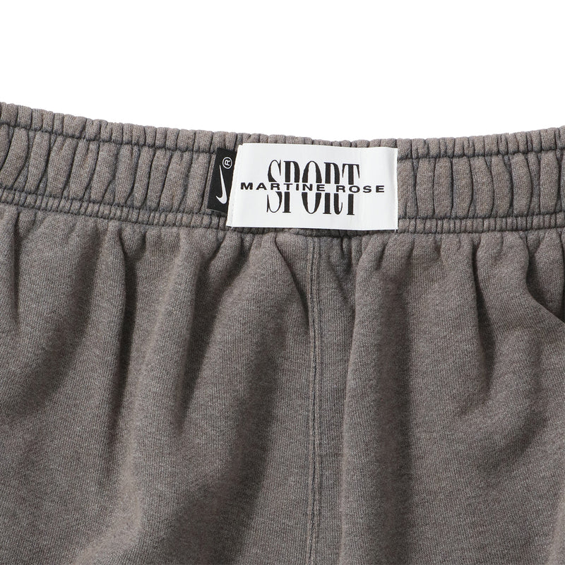 NIKE（ナイキ）/ BOTTOMS（ボトムス）/ M NRG MRS BOTTOMS商品 / CHARCOAL HEATHR/DARK STEEL GREY