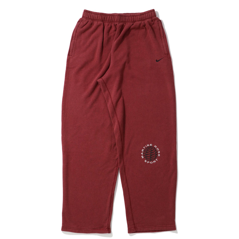 NIKE（ナイキ）/ BOTTOMS（ボトムス）/ M NRG MRS BOTTOMS商品 / TEAM CRIMSON/HTR/WHITE