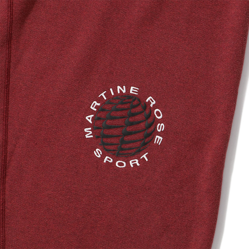 NIKE（ナイキ）/ BOTTOMS（ボトムス）/ M NRG MRS BOTTOMS商品 / TEAM CRIMSON/HTR/WHITE