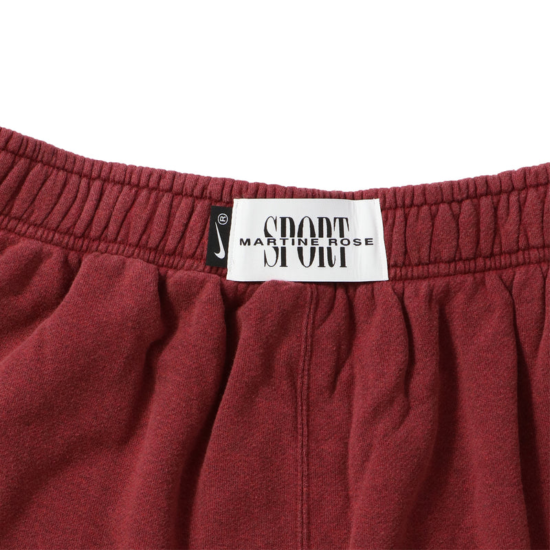 NIKE（ナイキ）/ BOTTOMS（ボトムス）/ M NRG MRS BOTTOMS商品 / TEAM CRIMSON/HTR/WHITE