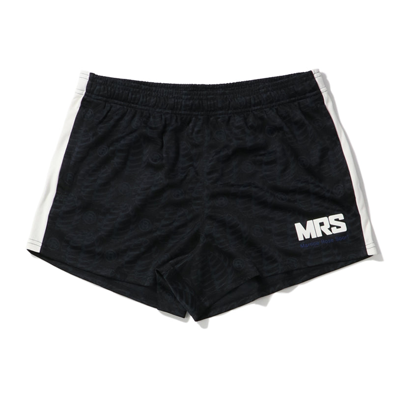 NIKE（ナイキ）/ BOTTOMS（ボトムス）/ M NRG MRS FOOTBALL SHORT商品 / BLACK/WHITE