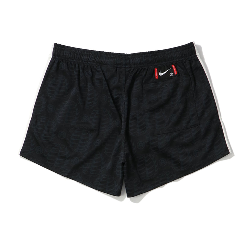 NIKE（ナイキ）/ BOTTOMS（ボトムス）/ M NRG MRS FOOTBALL SHORT商品 / BLACK/WHITE