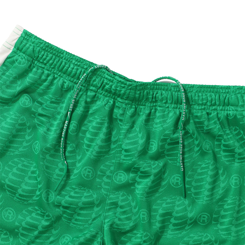 NIKE（ナイキ）/ BOTTOMS（ボトムス）/ M NRG MRS FOOTBALL SHORT商品 / LUCKY GREEN/WHITE