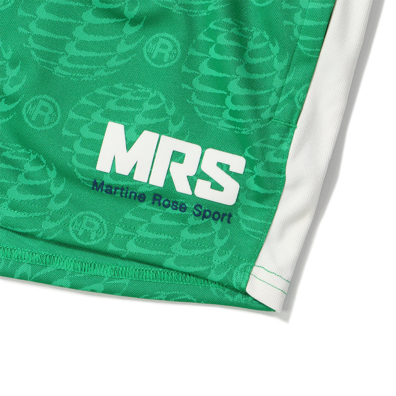 NIKE（ナイキ）/ BOTTOMS（ボトムス）/ M NRG MRS FOOTBALL SHORT商品 / LUCKY GREEN/WHITE