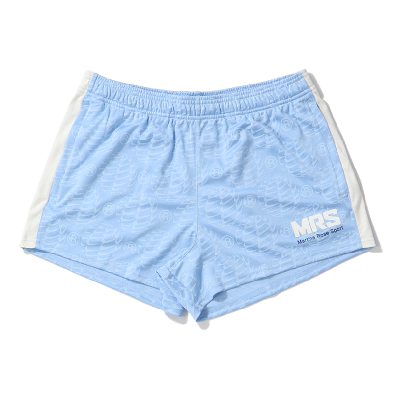 NIKE（ナイキ）/ BOTTOMS（ボトムス）/ M NRG MRS FOOTBALL SHORT商品 / PSYCHIC BLUE/WHITE