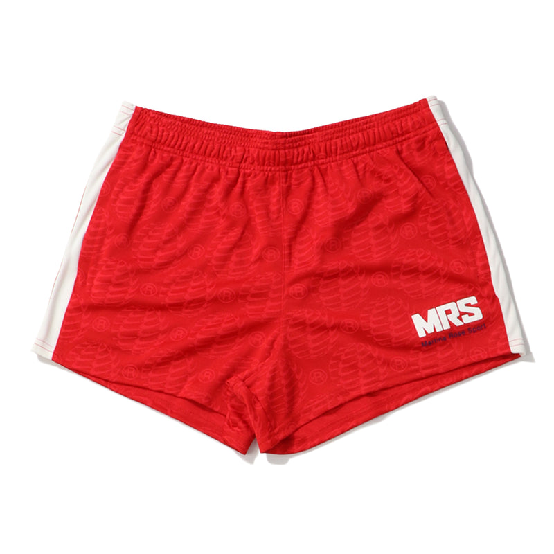 NIKE（ナイキ）/ BOTTOMS（ボトムス）/ M NRG MRS FOOTBALL SHORT商品 / UNIVERSITY RED/WHITE