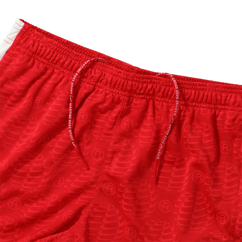 NIKE（ナイキ）/ BOTTOMS（ボトムス）/ M NRG MRS FOOTBALL SHORT商品 / UNIVERSITY RED/WHITE