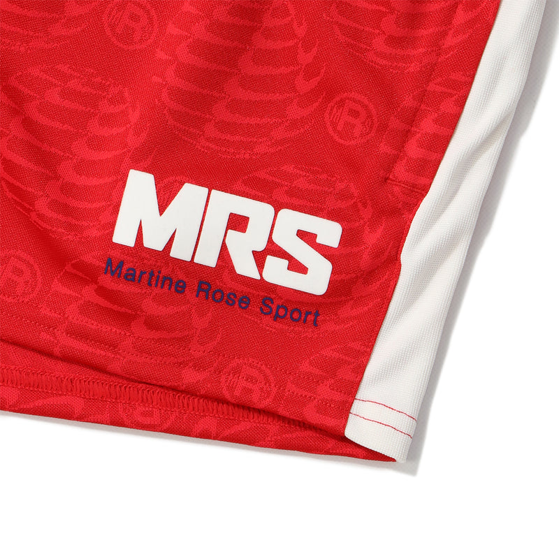 NIKE（ナイキ）/ BOTTOMS（ボトムス）/ M NRG MRS FOOTBALL SHORT商品 / UNIVERSITY RED/WHITE