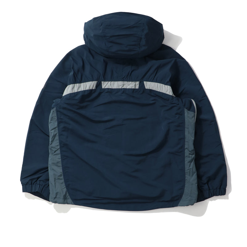 NIKE（ナイキ）/ TOPS（トップス）/ M NRG MRS SKI PARKA商品 / ARMORY NAVY/PARTICLE GREY